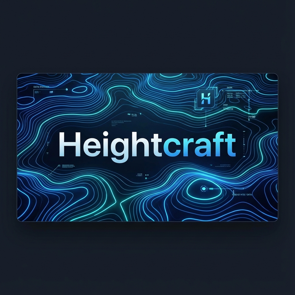 File Height Masking & Textures | Heightcraft